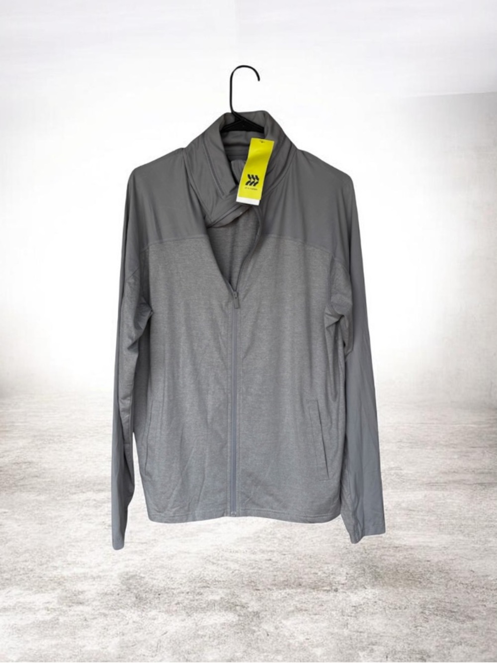 All In Motion Light Jacket